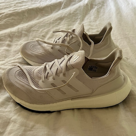 Adidas Ultraboost Light Running Shoes - Picture 1 of 9